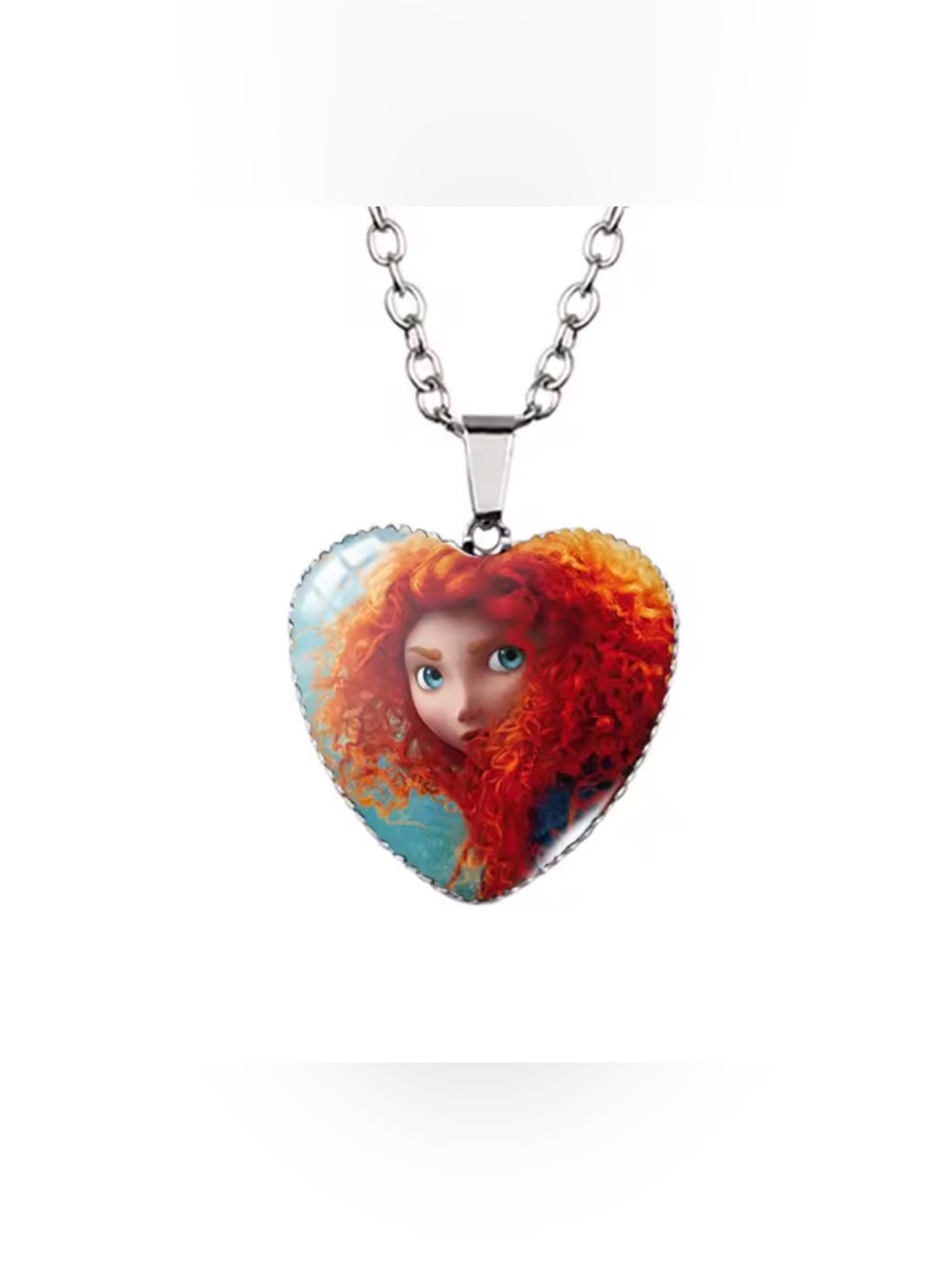 🌟Pick Any 2/$17 Sale Merida Necklace